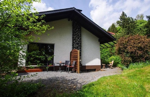 Hilders Apartment | Ferienhaus Stumpf - Ferienhaus