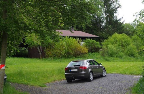 Hilders Apartment | Ferienhaus Stumpf - Ferienhaus