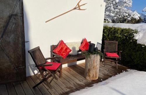 Saaldorf-Surheim House | Ferienhaus Surheim