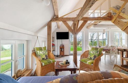 Oberndorf House | Ferienhaus Suzanne Mercimersea