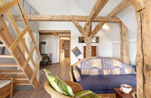Oberndorf House | Ferienhaus Suzanne Mercimersea
