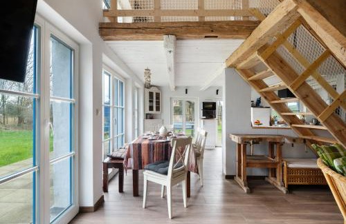Oberndorf House | Ferienhaus Suzanne Mercimersea
