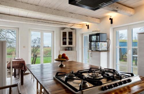 Oberndorf House | Ferienhaus Suzanne Mercimersea