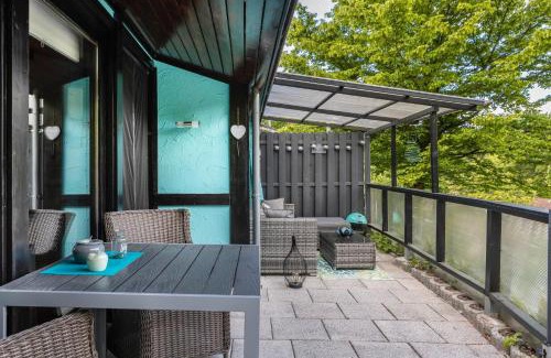 Machtlos House | Ferienhaus Sweet Home