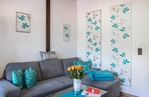 Machtlos House | Ferienhaus Sweet Home