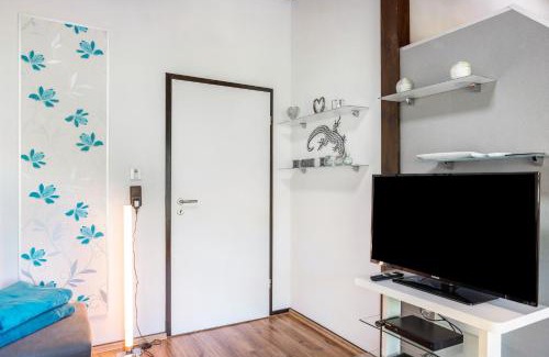 Machtlos House | Ferienhaus Sweet Home