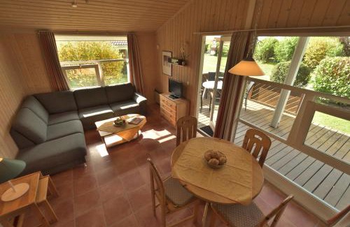 Pelzerhaken House | Ferienhaus Typ B - AM WALDRAND