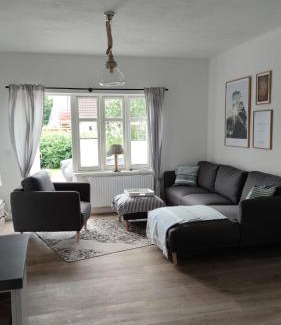 Kellenhusen House | Ferienhaus Tage am Meer 3 SZ 3 Bäder, mit Dachterrasse by Unsere Urlaubszeit