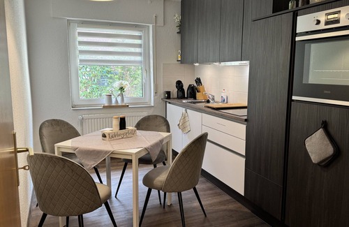 Rhauderfehn House | Ferienhaus Tamko, 95161 - Ferienhaus Tamko