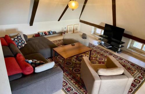Suderhoft House | Ferienhaus Tante Elses - Ruhe & Erholung zwischen den Meeren - gemütliche & stilvolle Ausstattung