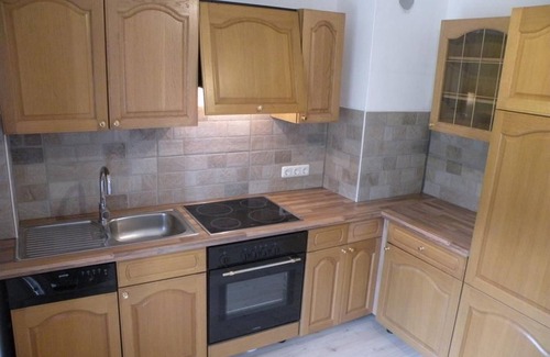 Hinterstoder Apartment | Ferienhaus Tanzer - apartment/apartment, shower, WC, 5 bedrooms