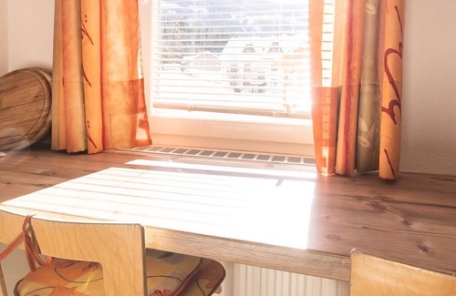 Hinterstoder Apartment | Ferienhaus Tanzer - apartment/apartment, shower, WC, 5 bedrooms