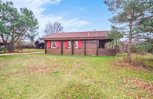 Hayingen House | Ferienhaus Tauber Nr. 60