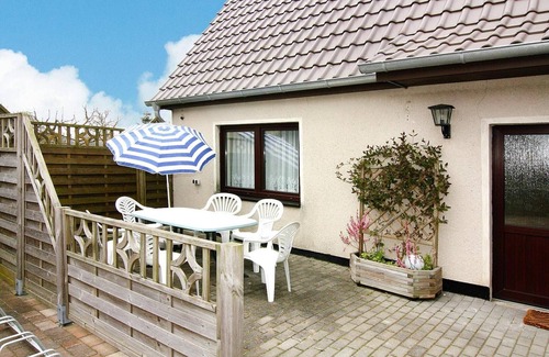 Am Salzhaff House | Ferienhaus, Teßmannsdorf