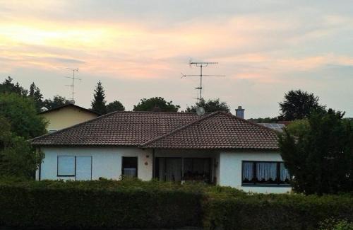 Tettenweis House | Ferienhaus Tettenweis