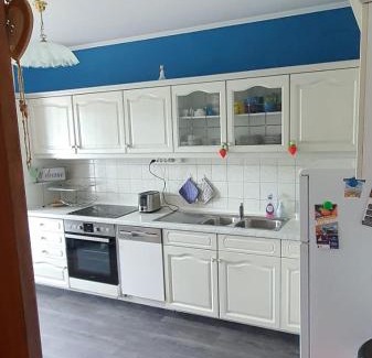 Tettenweis House | Ferienhaus Tettenweis
