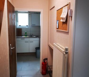 Uebach-Palenberg Apartment | Ferienhaus Thalia 1
