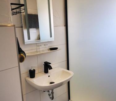 Uebach-Palenberg Apartment | Ferienhaus Thalia 1