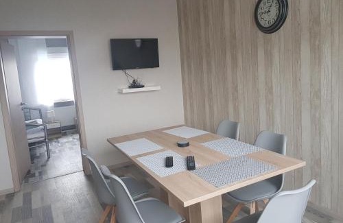 Uebach-Palenberg Apartment | Ferienhaus Thalia 2