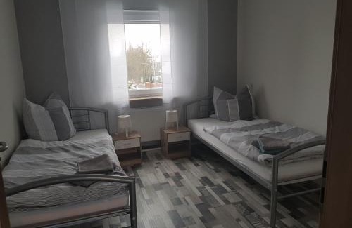 Uebach-Palenberg Apartment | Ferienhaus Thalia 2