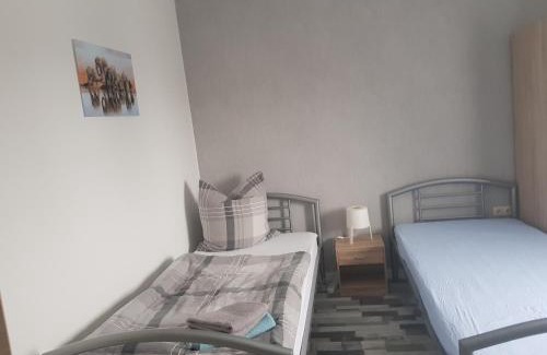 Uebach-Palenberg Apartment | Ferienhaus Thalia 2