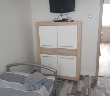 Uebach-Palenberg Apartment | Ferienhaus Thalia 2