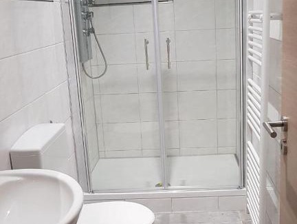 Uebach-Palenberg Apartment | Ferienhaus Thalia 2 a