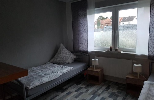 Uebach-Palenberg Apartment | Ferienhaus Thalia 2 a