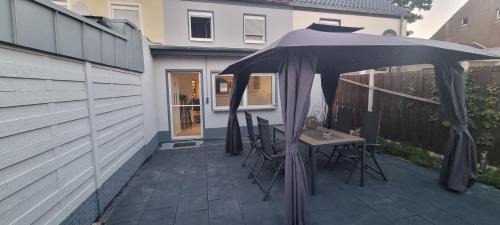 Uebach-Palenberg Apartment | Ferienhaus Thalia 3