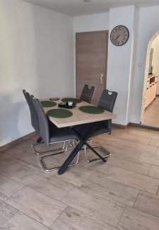 Uebach-Palenberg Apartment | Ferienhaus Thalia 3