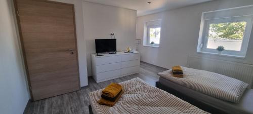 Uebach-Palenberg Apartment | Ferienhaus Thalia 3