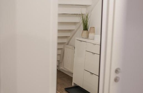 Laufen Apartment | Ferienhaus Theodor EG