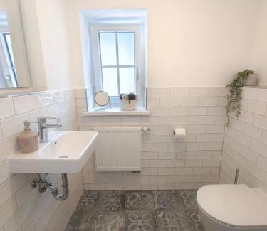 Laufen Apartment | Ferienhaus Theodor EG
