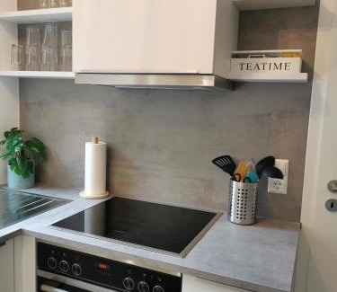 Laufen Apartment | Ferienhaus Theodor OG
