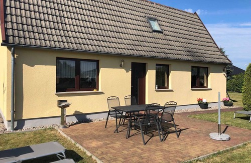 Thesenvitz House | Ferienhaus Thesenvitz - Ferienhaus