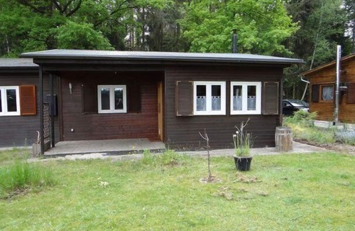 Roding Apartment | Ferienhaus Thom in Neubäu am See