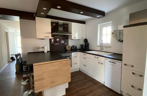 Epenwohrden Apartment | Ferienhaus Thomsen