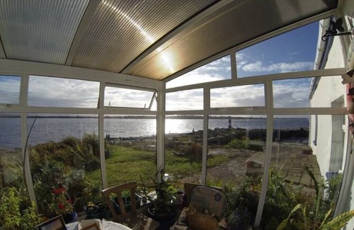 Carna House | Ferienhaus Ti Myleen