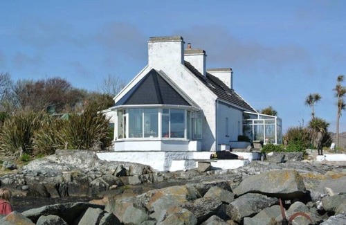 Carna House | Ferienhaus Ti Myleen