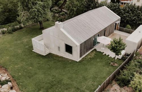 Blaufelden House | Ferienhaus TierbachLodge