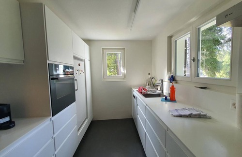 Lenzerheide Apartment | Ferienhaus Tina by Interhome