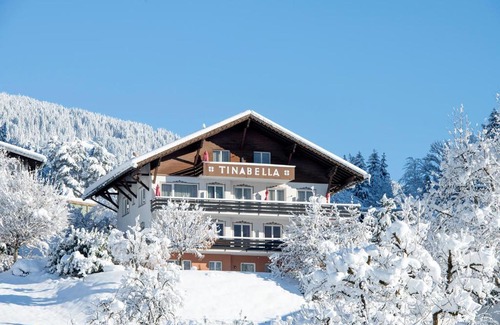 Schruns House | Ferienhaus Tinabella - bei der Hochjochbahn - Sivretta Montafon