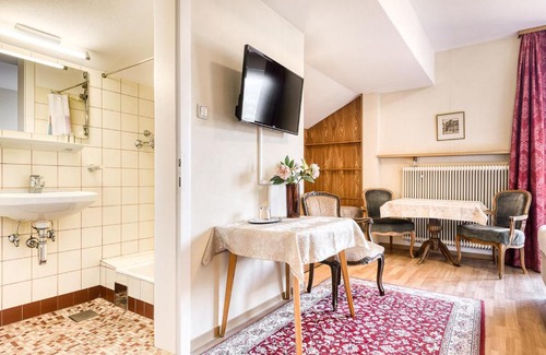 Schruns House | Ferienhaus Tinabella - bei der Hochjochbahn - Sivretta Montafon