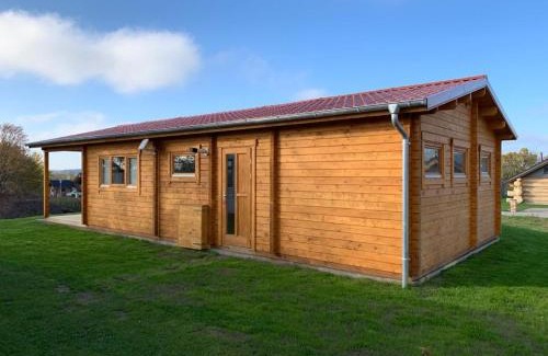 Gross Nemerow House | Ferienhaus Tollensesee