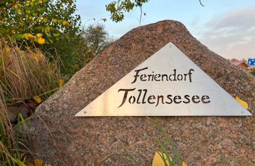 Gross Nemerow House | Ferienhaus Tollensesee