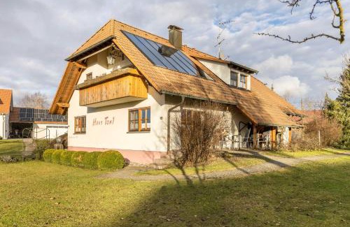 Hohenstein Apartment | Ferienhaus Toni