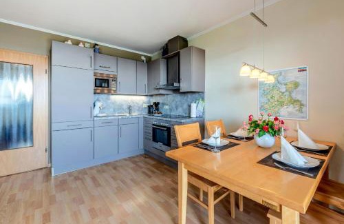 Sassnitz Apartment | Ferienhaus Trelleborg Whg 1