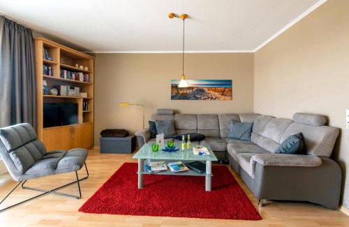 Sassnitz Apartment | Ferienhaus Trelleborg Whg 1