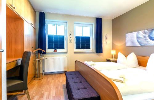 Sassnitz Apartment | Ferienhaus Trelleborg Whg 1