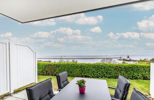 Sassnitz Apartment | Ferienhaus Trelleborg Whg 1